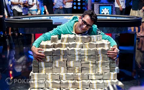 winning poker cash.
